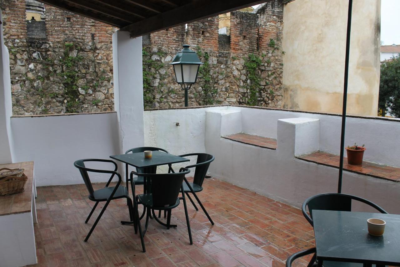 Casa De Viana Do Alentejo Villa Exteriör bild