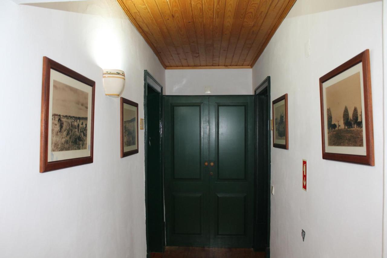 Casa De Viana Do Alentejo Villa Exteriör bild