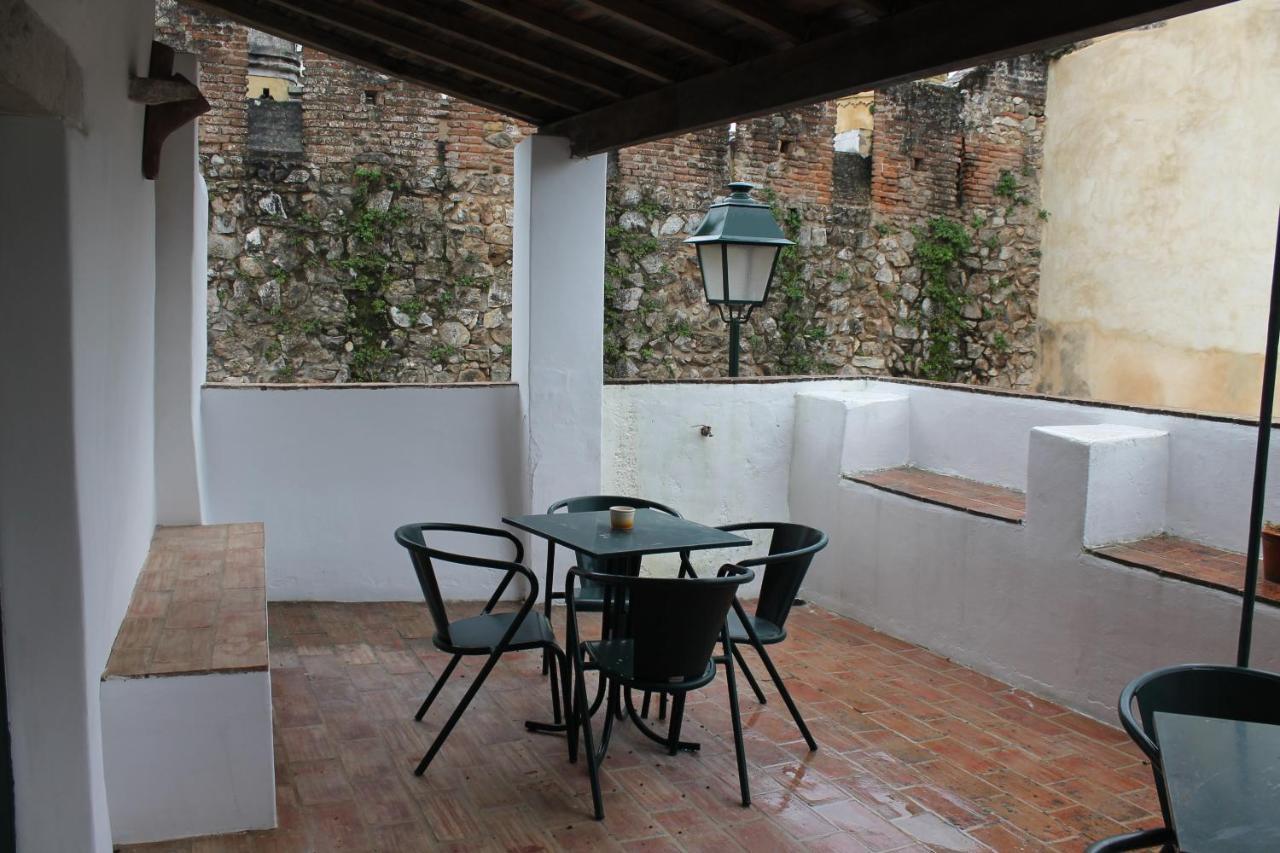 Casa De Viana Do Alentejo Villa Exteriör bild