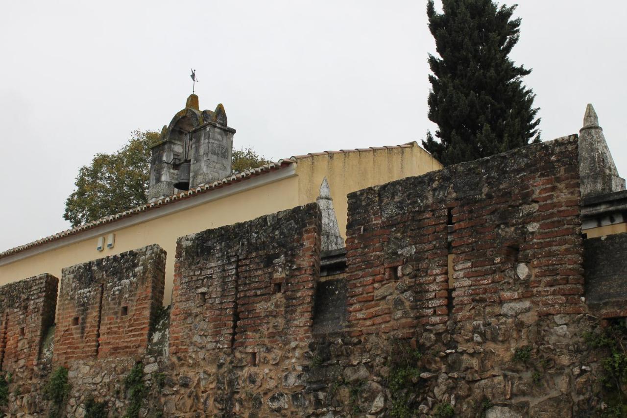 Casa De Viana Do Alentejo Villa Exteriör bild