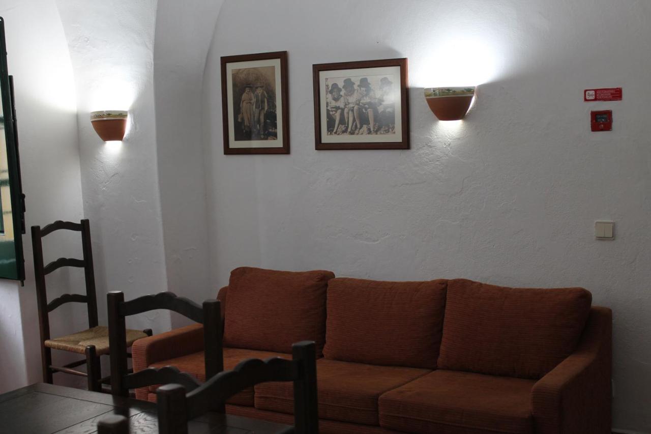 Casa De Viana Do Alentejo Villa Exteriör bild