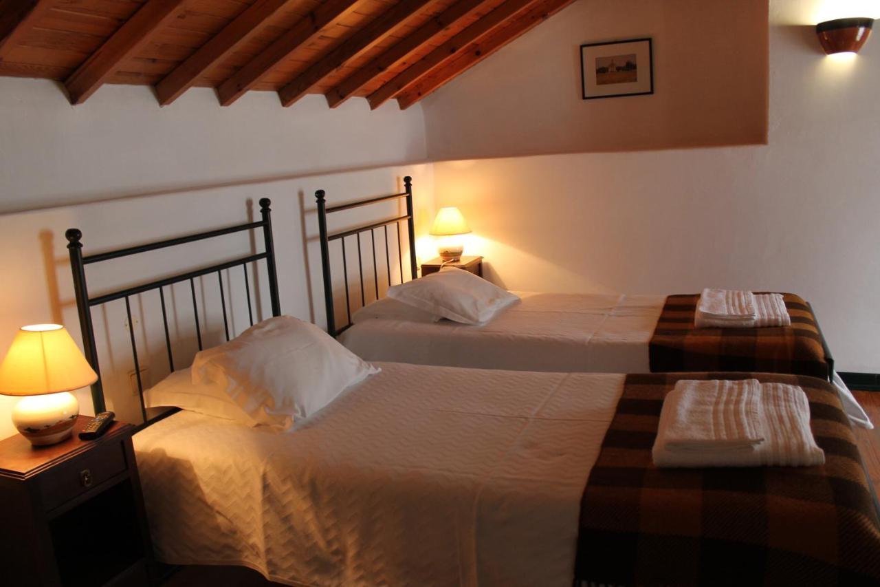 Casa De Viana Do Alentejo Villa Exteriör bild
