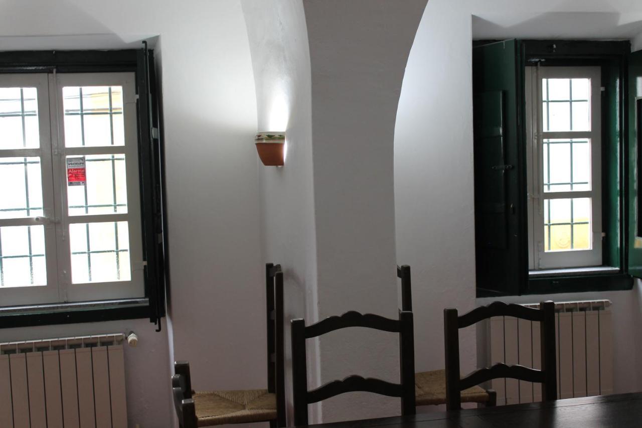 Casa De Viana Do Alentejo Villa Exteriör bild