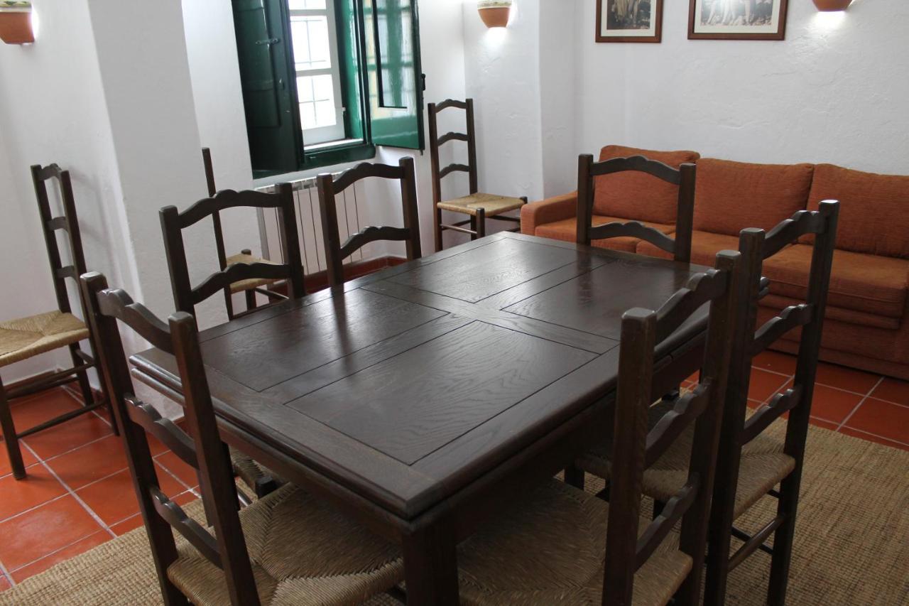Casa De Viana Do Alentejo Villa Exteriör bild