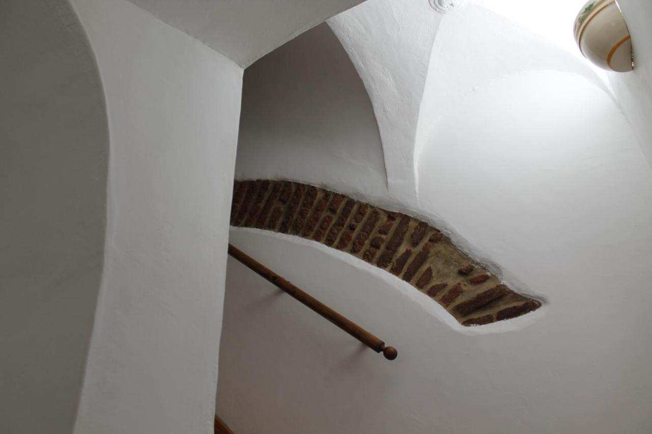 Casa De Viana Do Alentejo Villa Exteriör bild