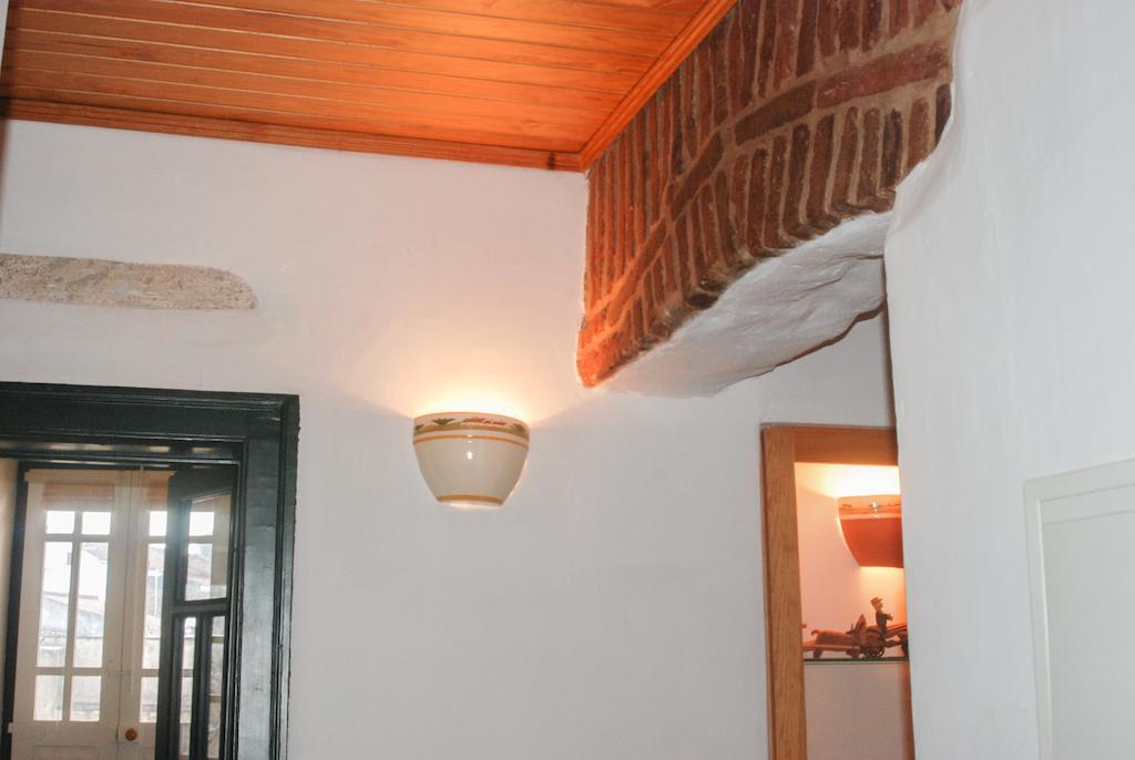 Casa De Viana Do Alentejo Villa Exteriör bild